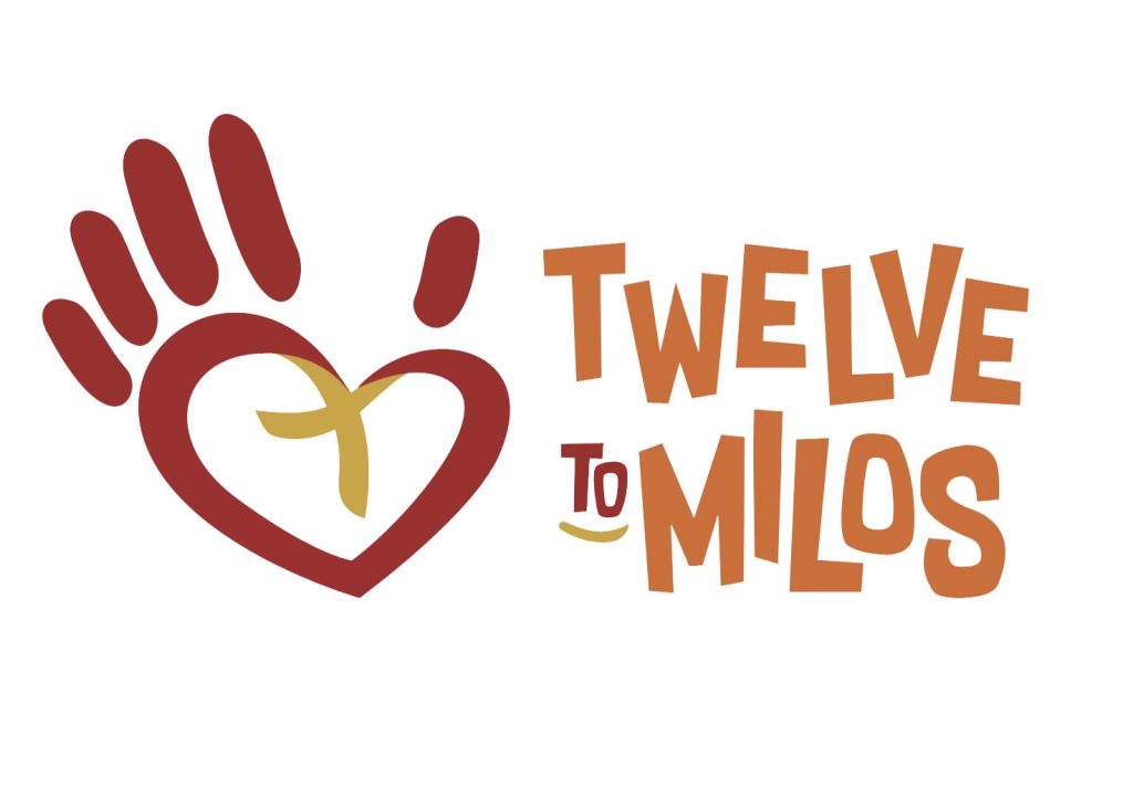 About Twelve to Milos helping children in Guatemala